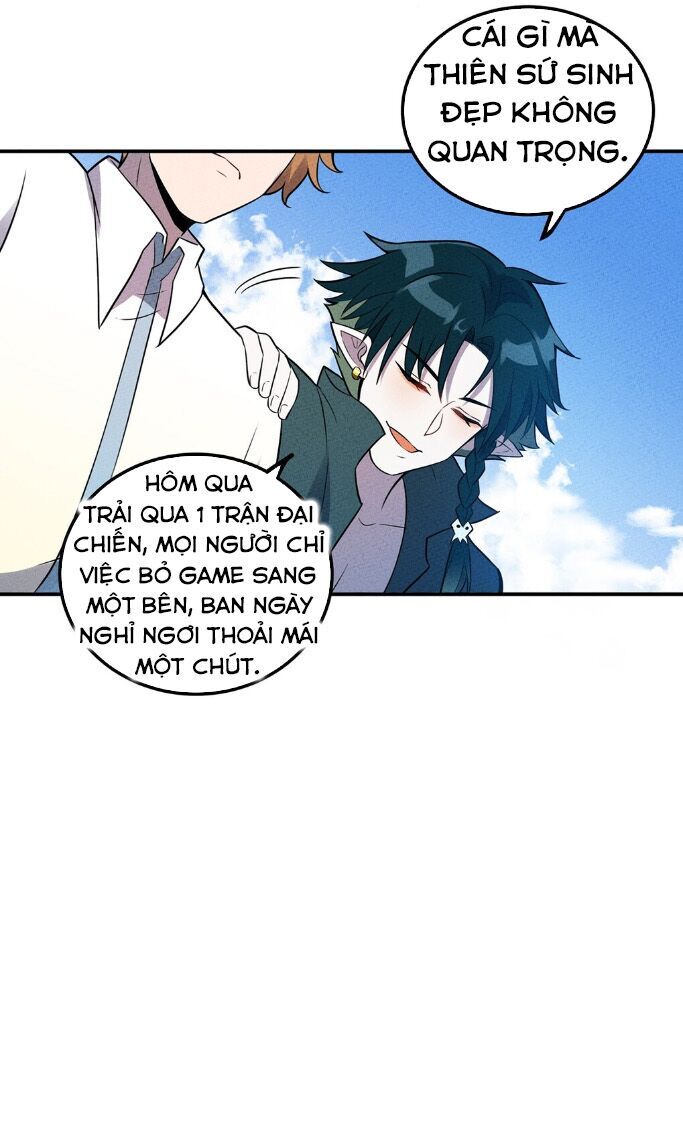 Làm Sao Bây Giờ? Ta Xuyên Không Thành Tiểu Quái Chapter 30 - 24