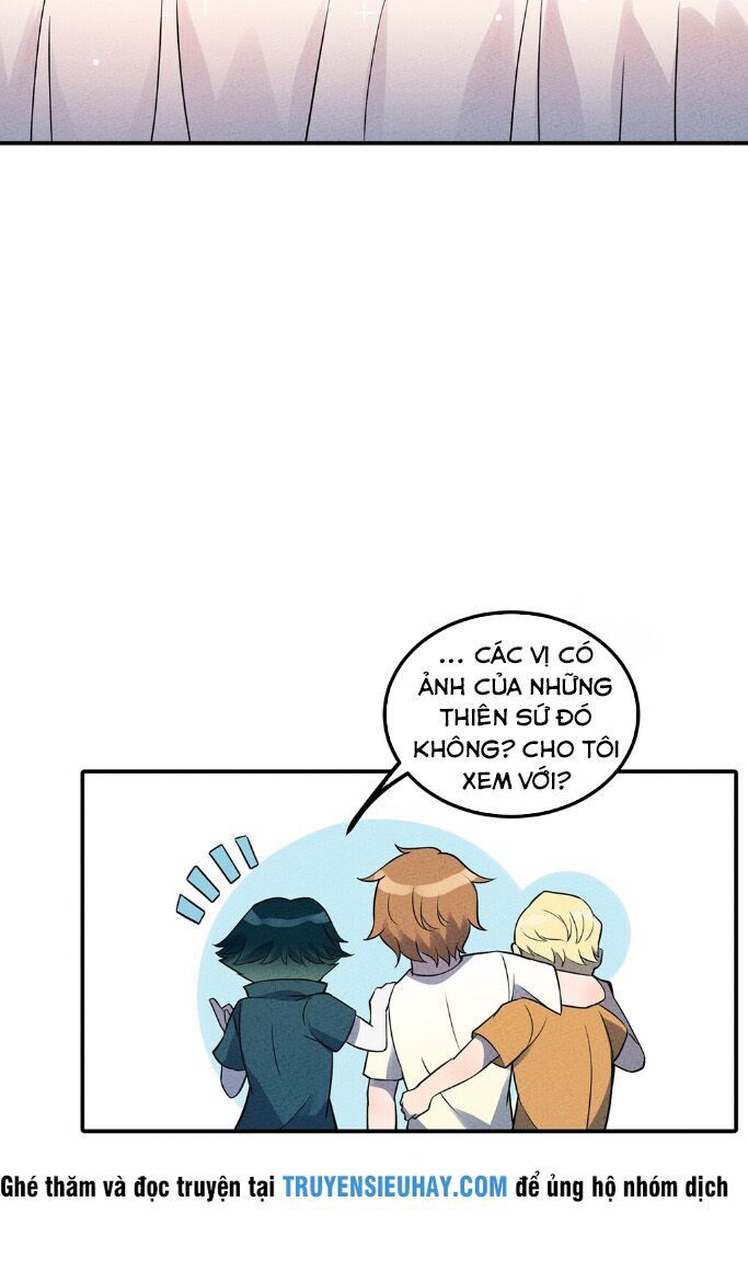 Làm Sao Bây Giờ? Ta Xuyên Không Thành Tiểu Quái Chapter 30 - 27