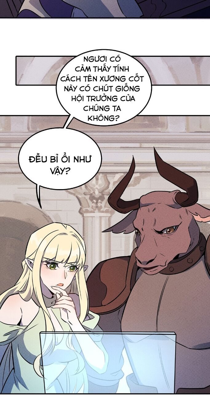 Làm Sao Bây Giờ? Ta Xuyên Không Thành Tiểu Quái Chapter 30 - 6