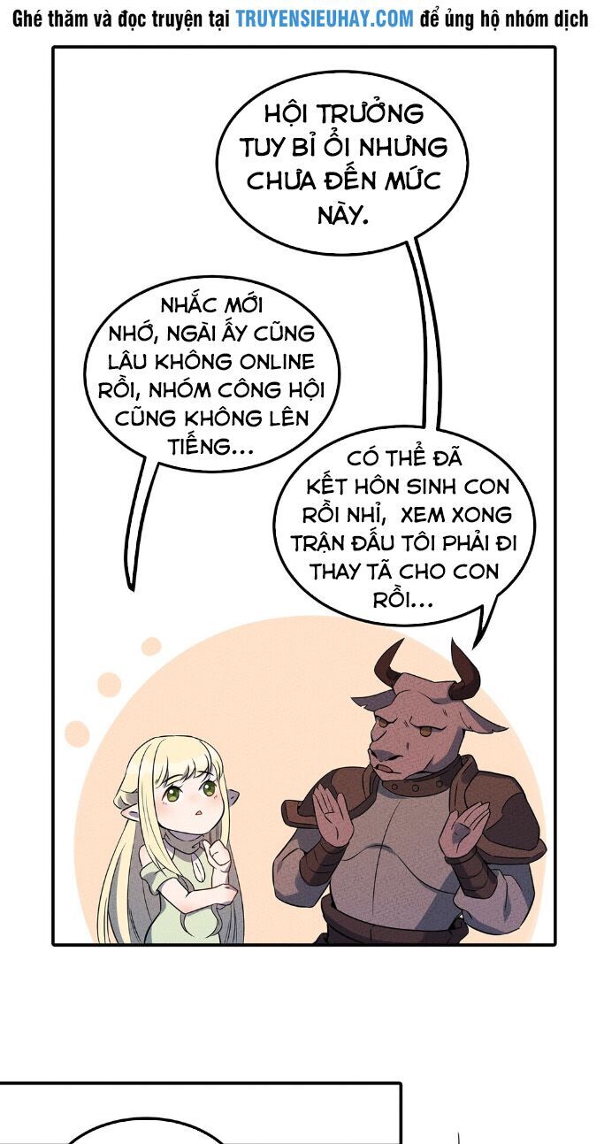 Làm Sao Bây Giờ? Ta Xuyên Không Thành Tiểu Quái Chapter 30 - 7