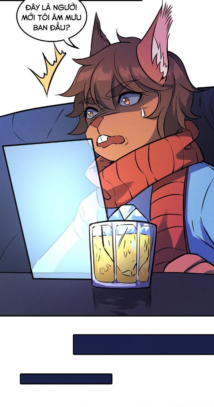 Làm Sao Bây Giờ? Ta Xuyên Không Thành Tiểu Quái Chapter 30 - 8