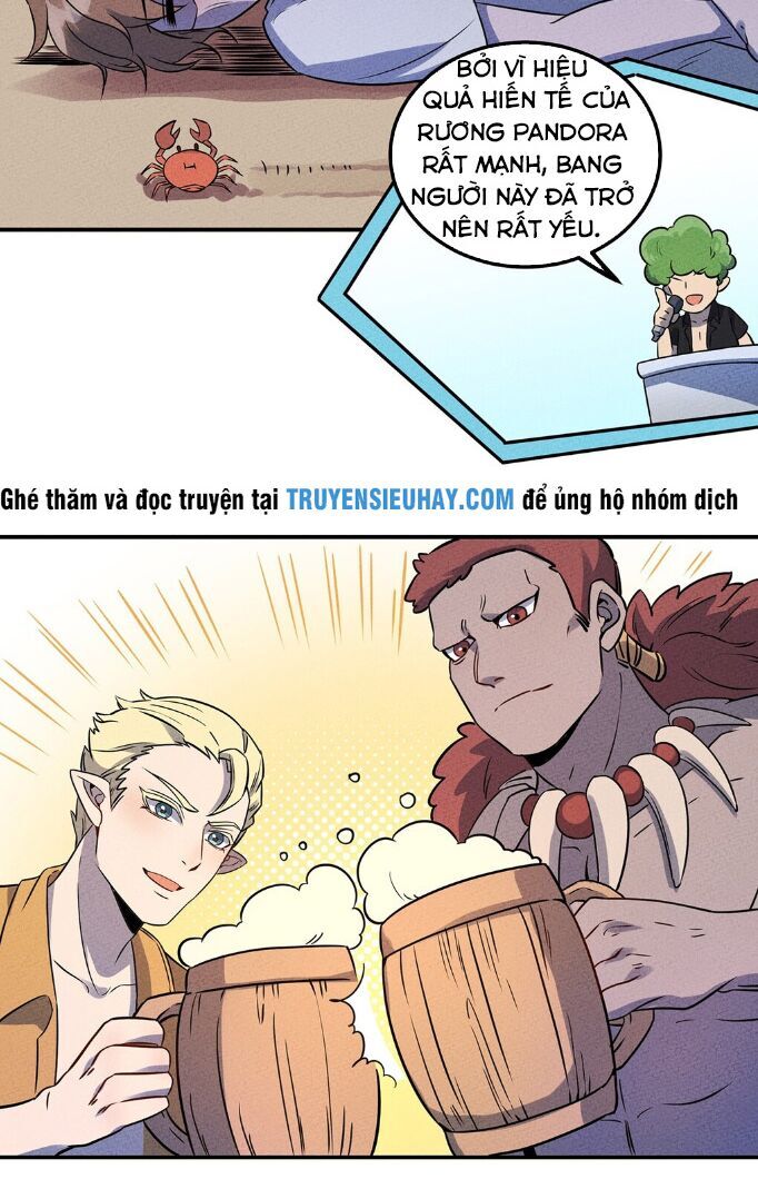 Làm Sao Bây Giờ? Ta Xuyên Không Thành Tiểu Quái Chapter 31 - 2
