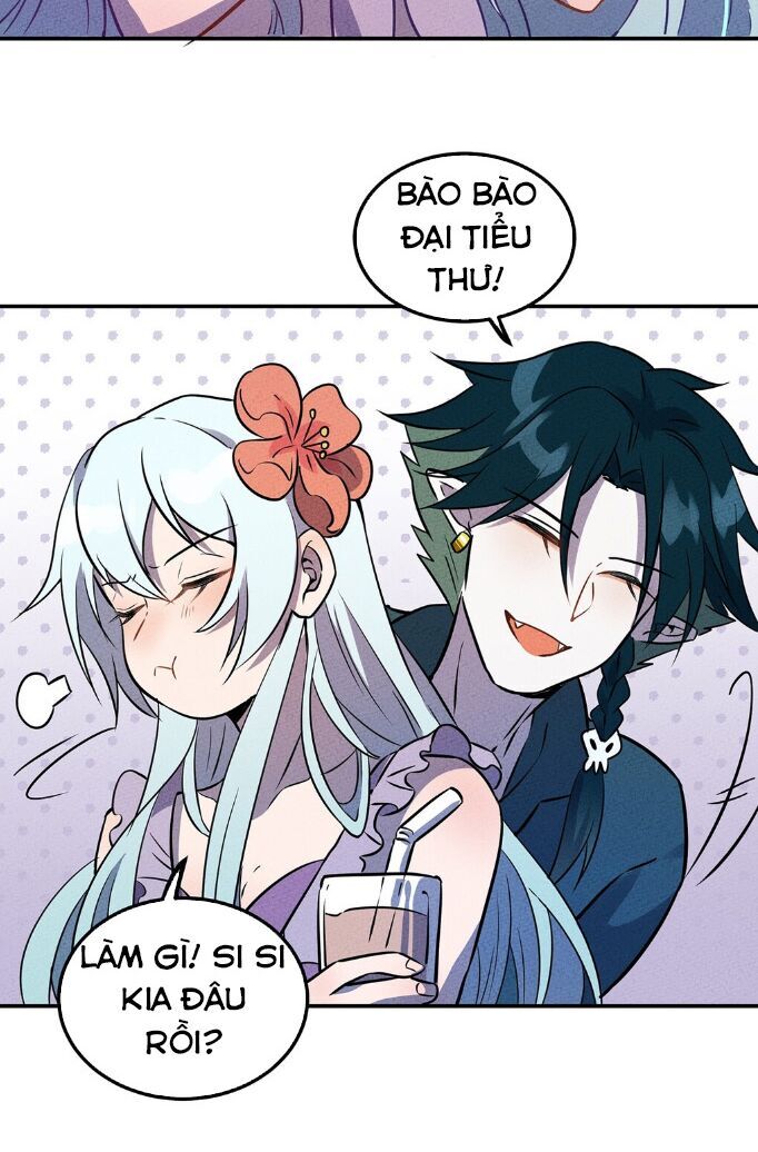 Làm Sao Bây Giờ? Ta Xuyên Không Thành Tiểu Quái Chapter 31 - 9