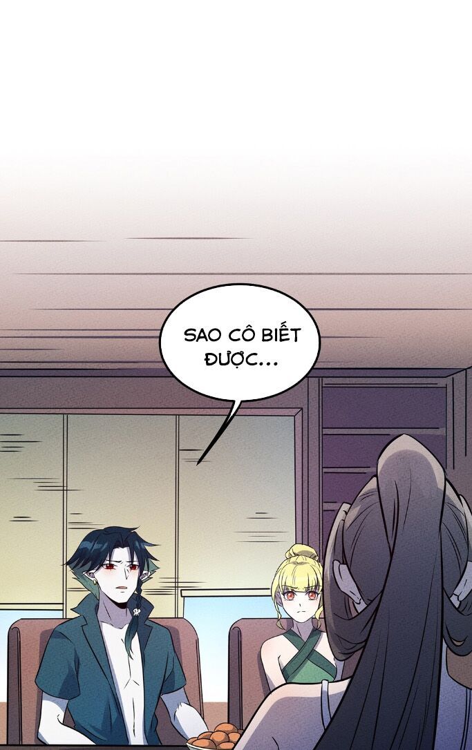 Làm Sao Bây Giờ? Ta Xuyên Không Thành Tiểu Quái Chapter 32 - 1