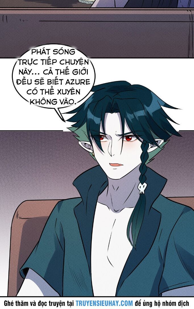 Làm Sao Bây Giờ? Ta Xuyên Không Thành Tiểu Quái Chapter 32 - 2