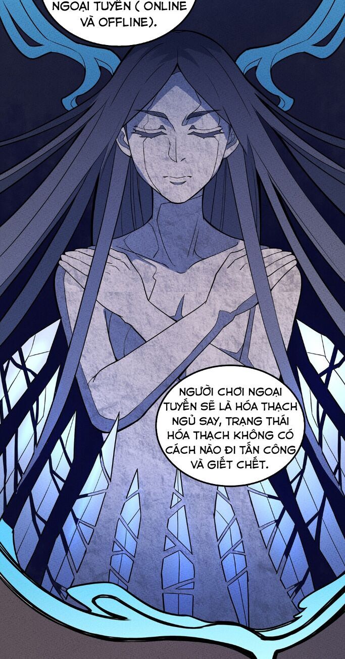 Làm Sao Bây Giờ? Ta Xuyên Không Thành Tiểu Quái Chapter 32 - 11