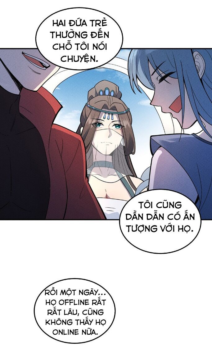 Làm Sao Bây Giờ? Ta Xuyên Không Thành Tiểu Quái Chapter 32 - 15