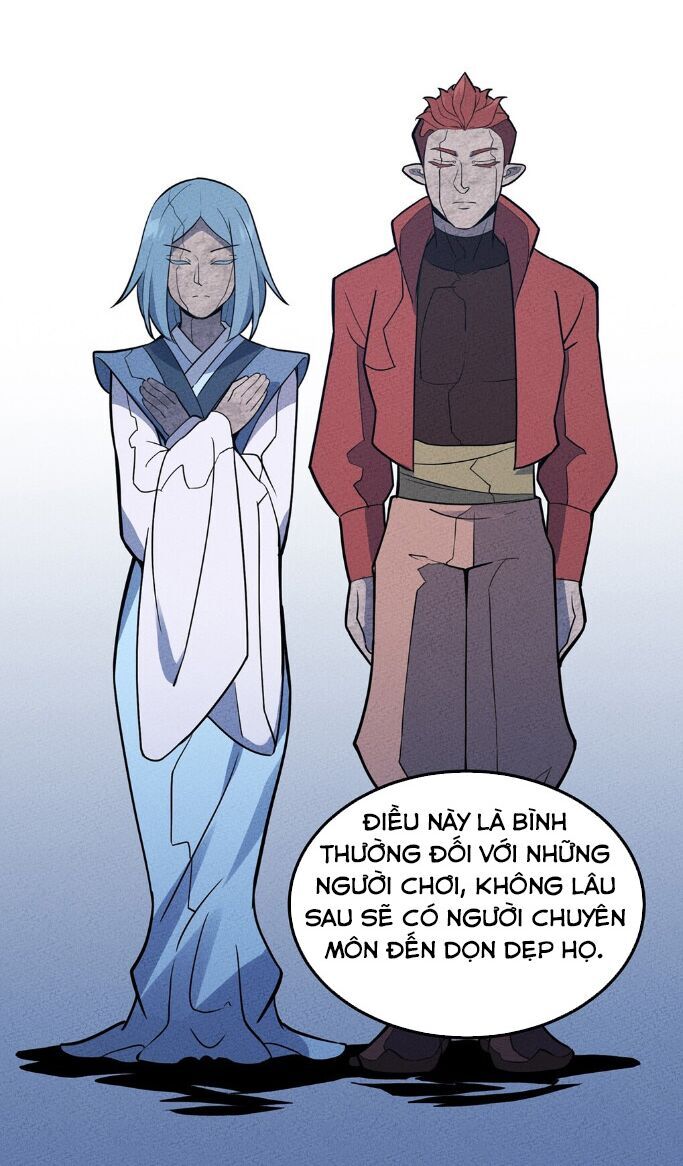 Làm Sao Bây Giờ? Ta Xuyên Không Thành Tiểu Quái Chapter 32 - 16