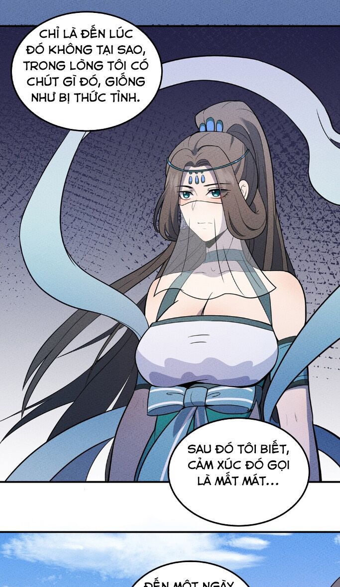 Làm Sao Bây Giờ? Ta Xuyên Không Thành Tiểu Quái Chapter 32 - 17