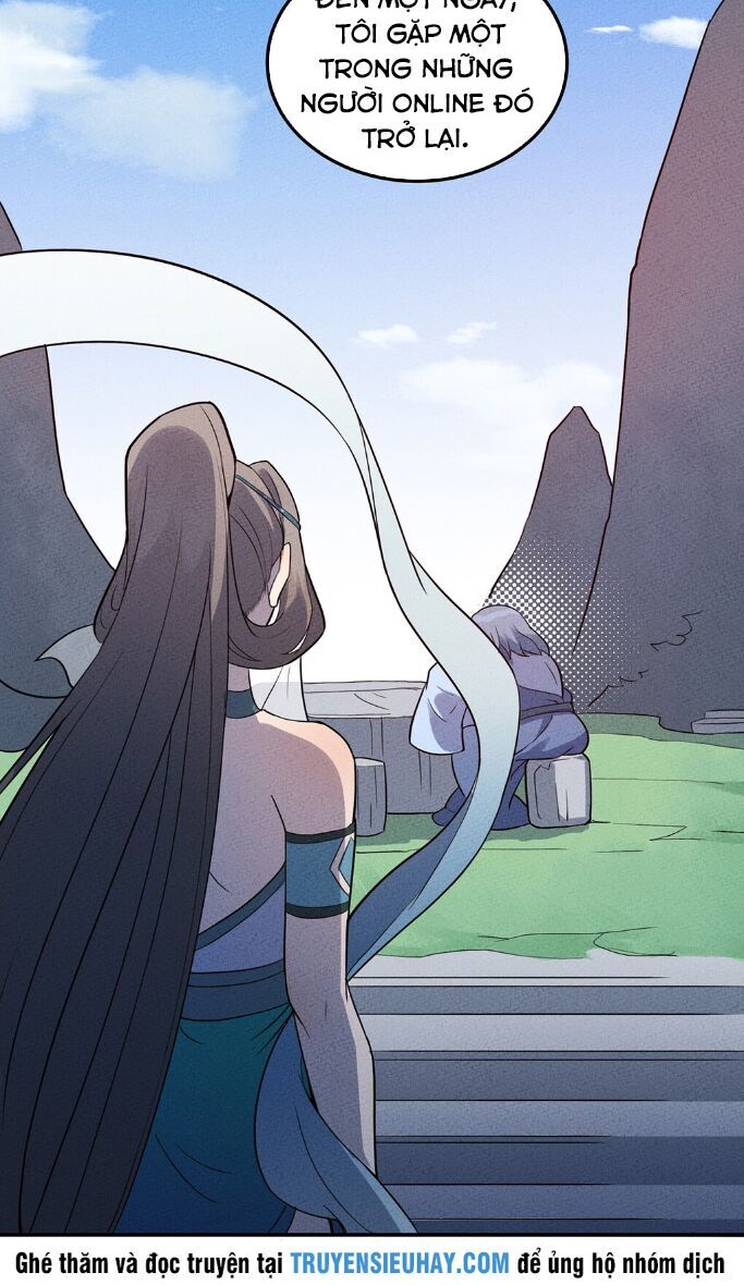 Làm Sao Bây Giờ? Ta Xuyên Không Thành Tiểu Quái Chapter 32 - 18