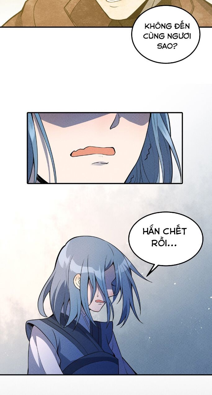 Làm Sao Bây Giờ? Ta Xuyên Không Thành Tiểu Quái Chapter 32 - 20