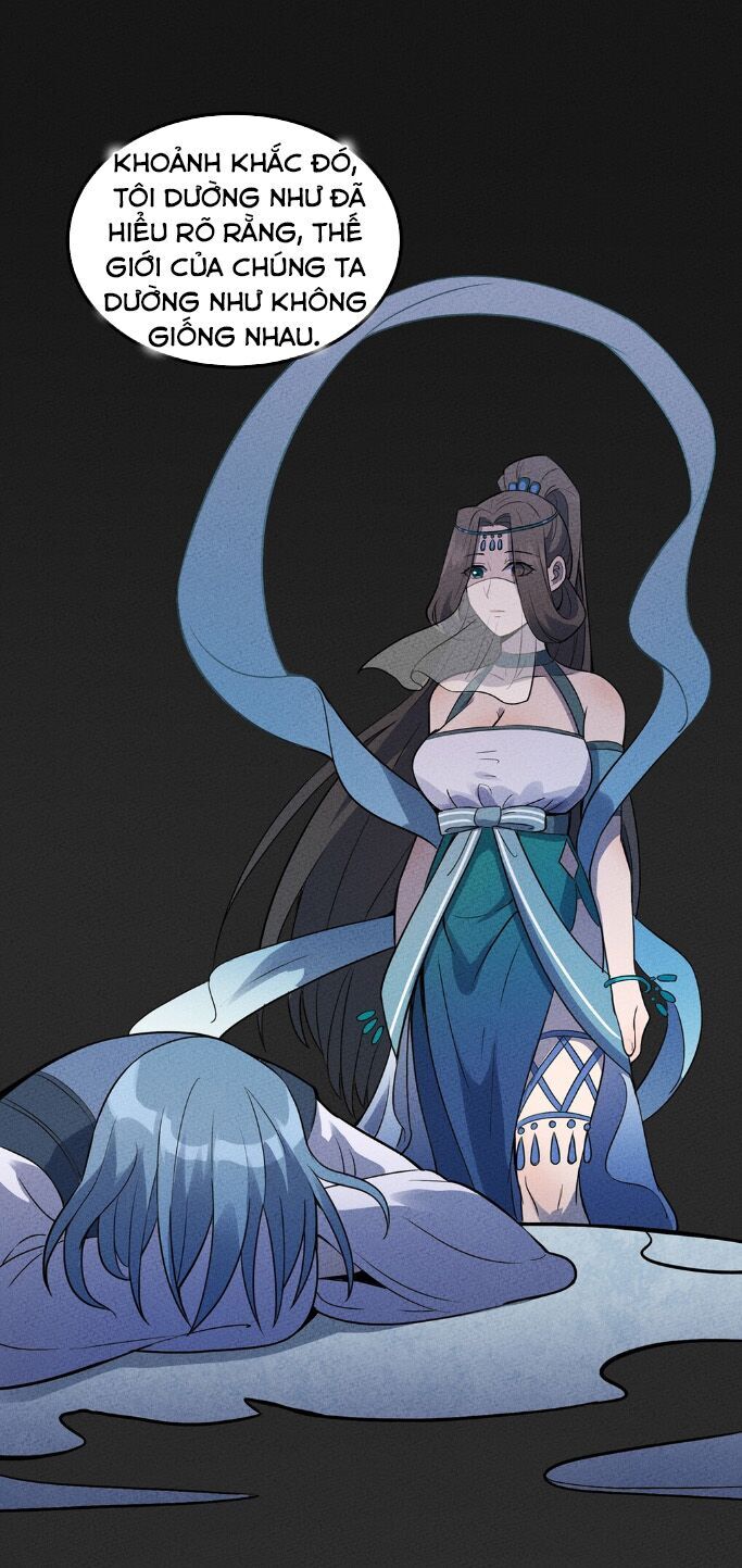 Làm Sao Bây Giờ? Ta Xuyên Không Thành Tiểu Quái Chapter 32 - 25