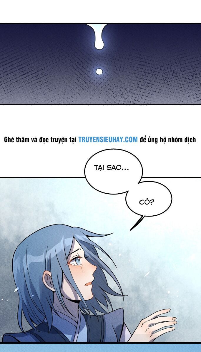 Làm Sao Bây Giờ? Ta Xuyên Không Thành Tiểu Quái Chapter 32 - 28