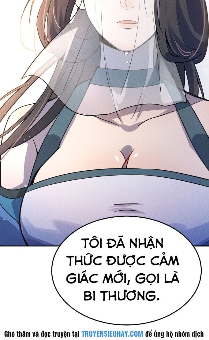 Làm Sao Bây Giờ? Ta Xuyên Không Thành Tiểu Quái Chapter 32 - 30