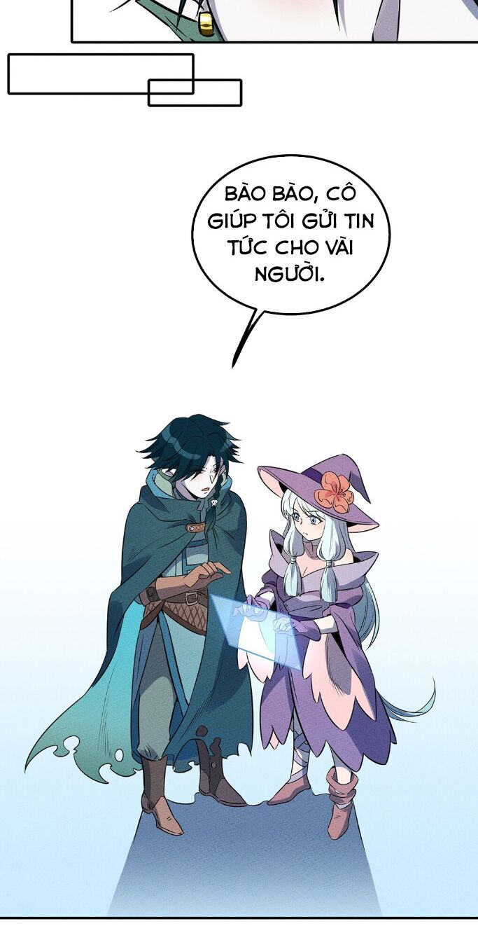 Làm Sao Bây Giờ? Ta Xuyên Không Thành Tiểu Quái Chapter 32 - 4