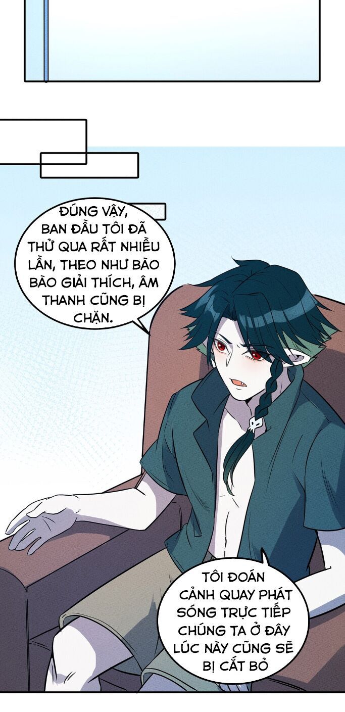 Làm Sao Bây Giờ? Ta Xuyên Không Thành Tiểu Quái Chapter 32 - 6