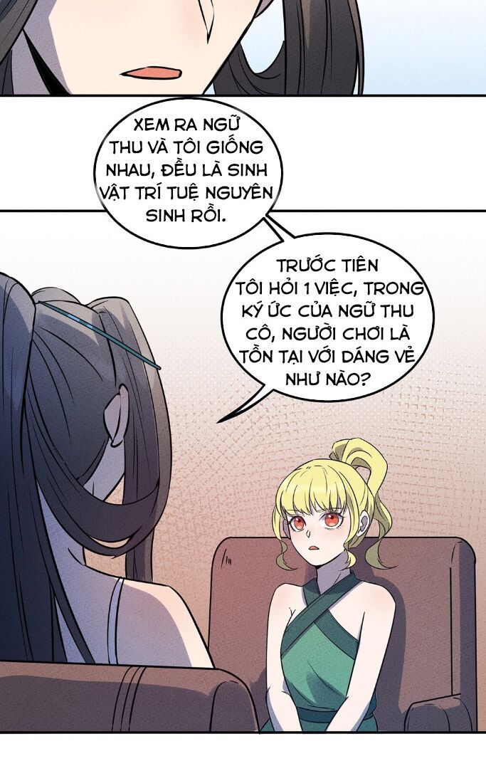 Làm Sao Bây Giờ? Ta Xuyên Không Thành Tiểu Quái Chapter 32 - 8