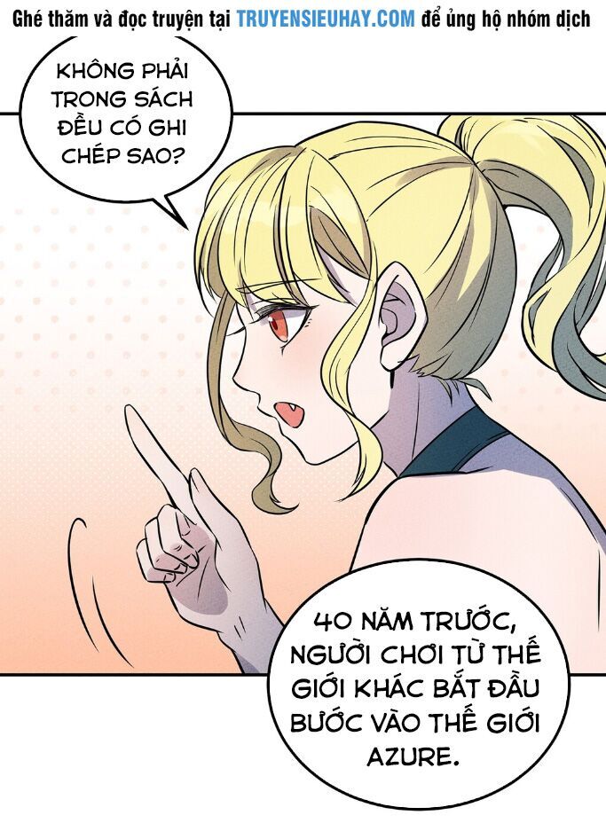 Làm Sao Bây Giờ? Ta Xuyên Không Thành Tiểu Quái Chapter 32 - 9