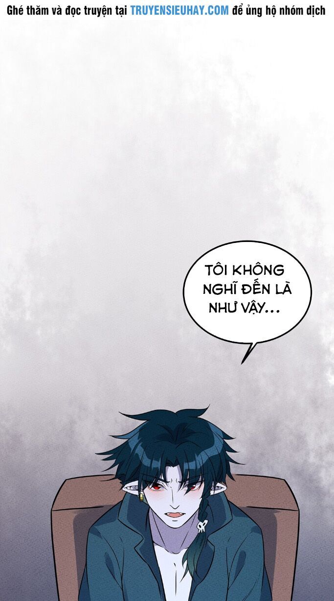 Làm Sao Bây Giờ? Ta Xuyên Không Thành Tiểu Quái Chapter 33 - 1