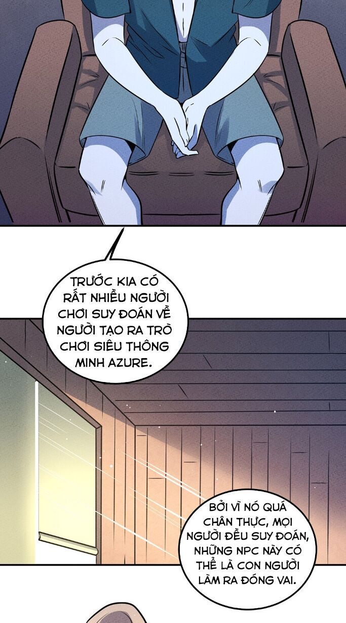 Làm Sao Bây Giờ? Ta Xuyên Không Thành Tiểu Quái Chapter 33 - 2