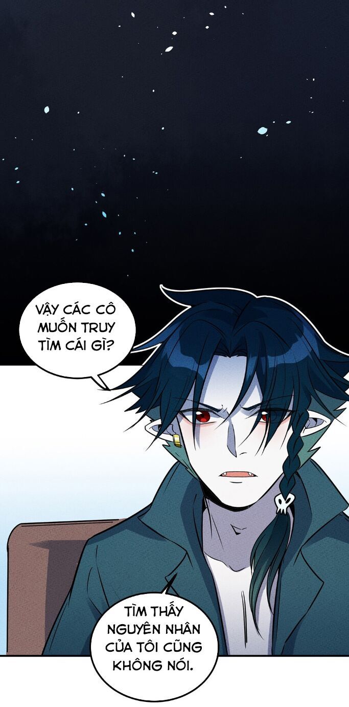 Làm Sao Bây Giờ? Ta Xuyên Không Thành Tiểu Quái Chapter 33 - 11