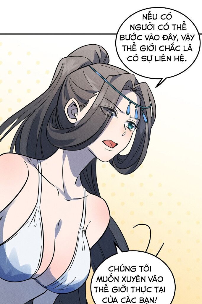 Làm Sao Bây Giờ? Ta Xuyên Không Thành Tiểu Quái Chapter 33 - 12