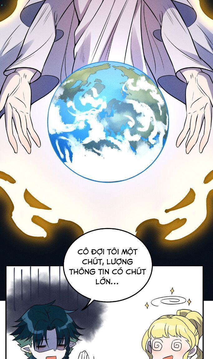 Làm Sao Bây Giờ? Ta Xuyên Không Thành Tiểu Quái Chapter 33 - 23