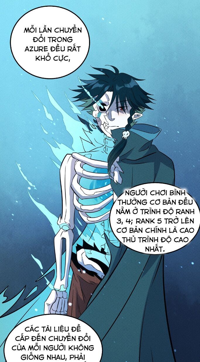 Làm Sao Bây Giờ? Ta Xuyên Không Thành Tiểu Quái Chapter 33 - 29