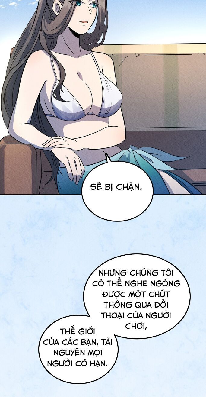 Làm Sao Bây Giờ? Ta Xuyên Không Thành Tiểu Quái Chapter 33 - 4