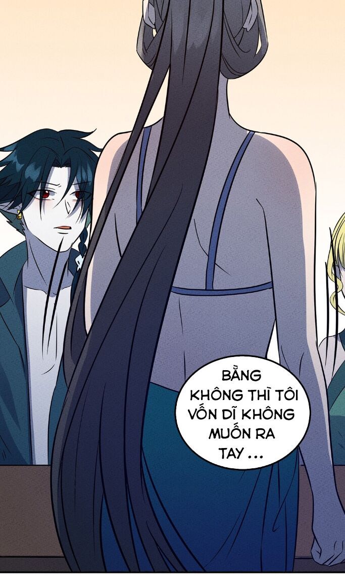Làm Sao Bây Giờ? Ta Xuyên Không Thành Tiểu Quái Chapter 33 - 33