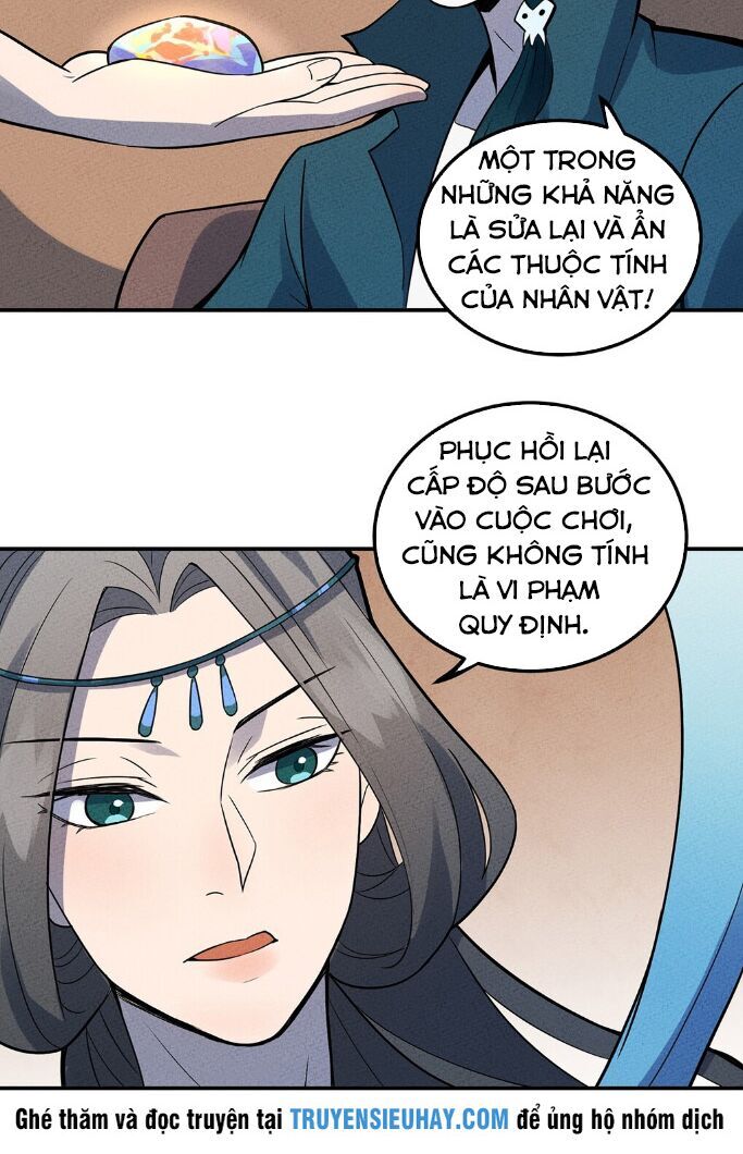 Làm Sao Bây Giờ? Ta Xuyên Không Thành Tiểu Quái Chapter 33 - 37