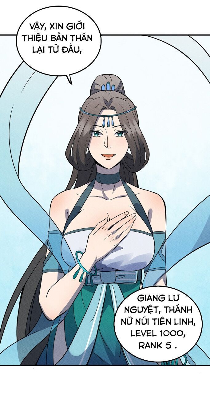 Làm Sao Bây Giờ? Ta Xuyên Không Thành Tiểu Quái Chapter 33 - 38