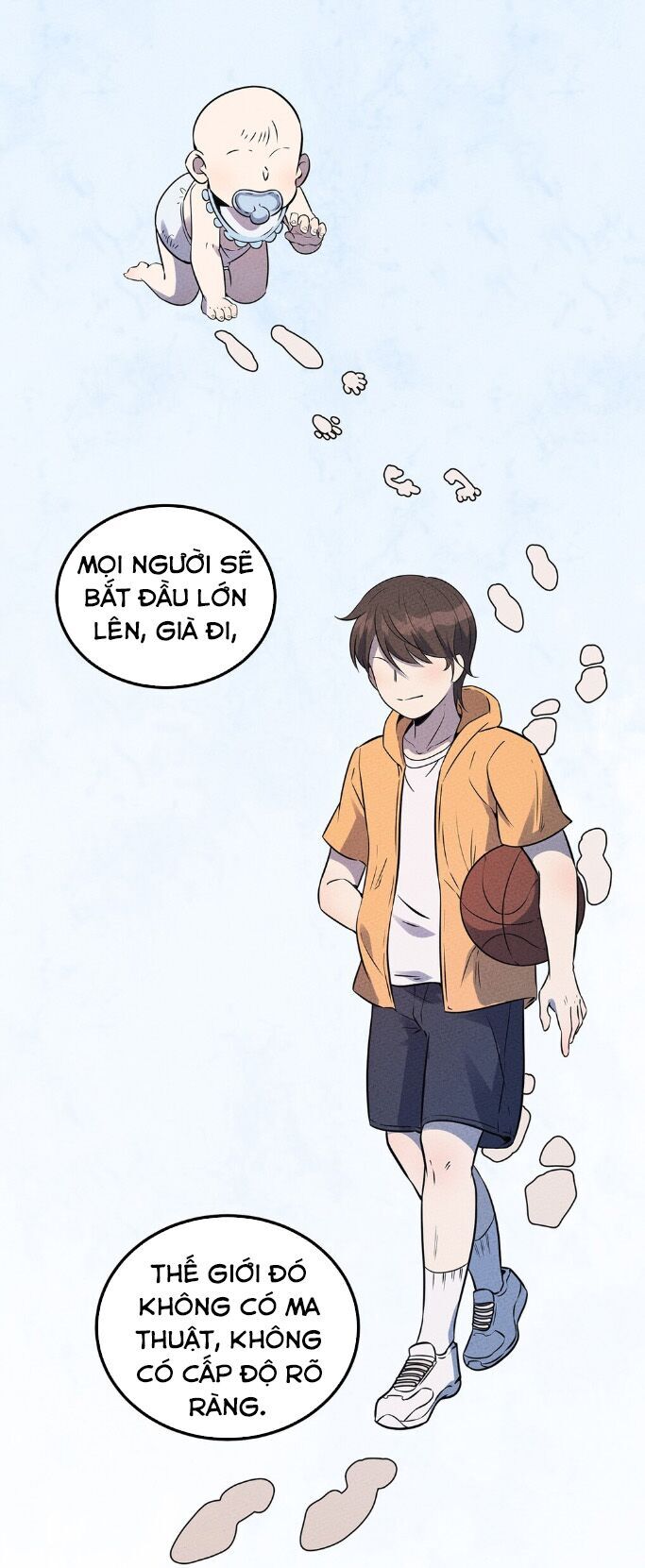 Làm Sao Bây Giờ? Ta Xuyên Không Thành Tiểu Quái Chapter 33 - 5