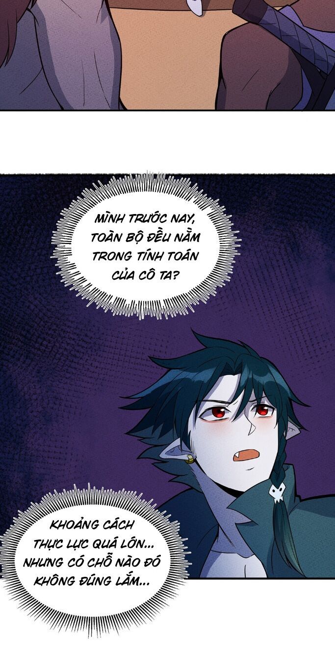 Làm Sao Bây Giờ? Ta Xuyên Không Thành Tiểu Quái Chapter 33 - 41
