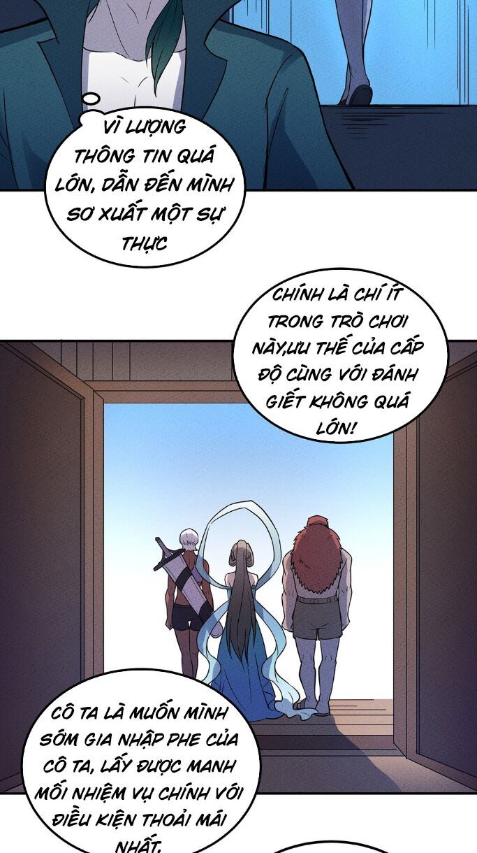 Làm Sao Bây Giờ? Ta Xuyên Không Thành Tiểu Quái Chapter 33 - 43