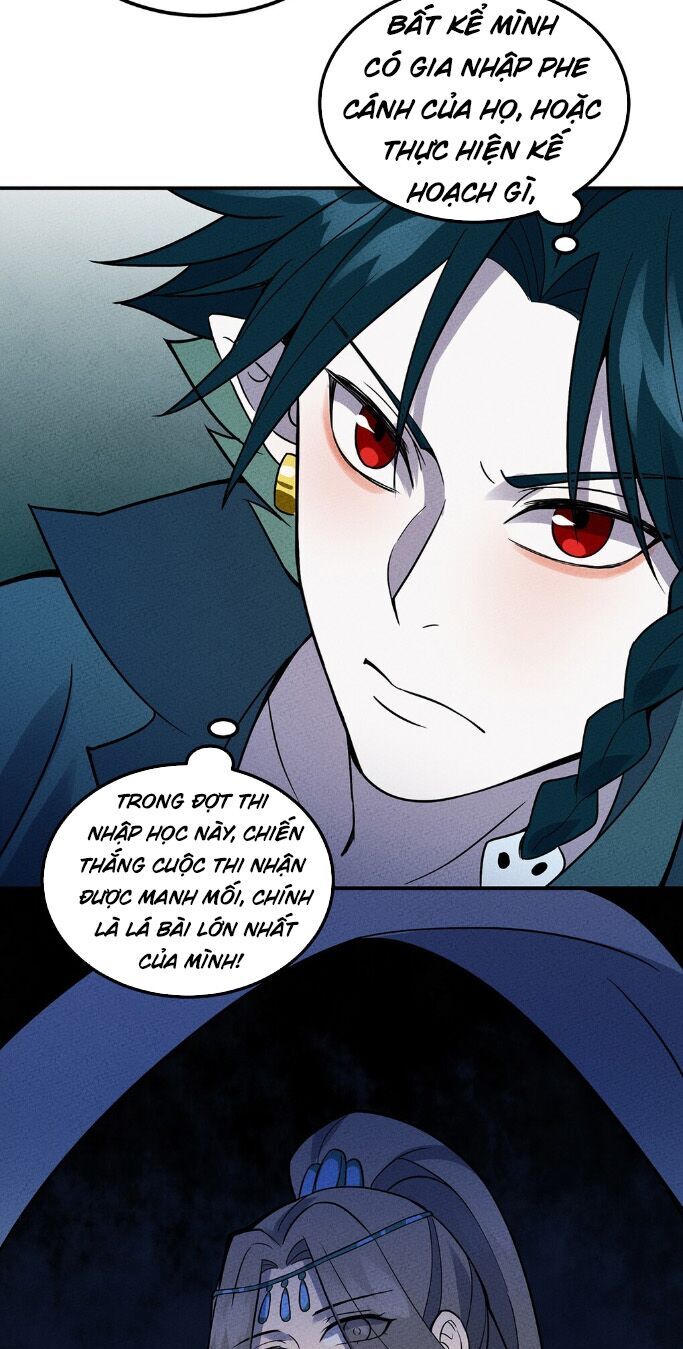 Làm Sao Bây Giờ? Ta Xuyên Không Thành Tiểu Quái Chapter 33 - 44