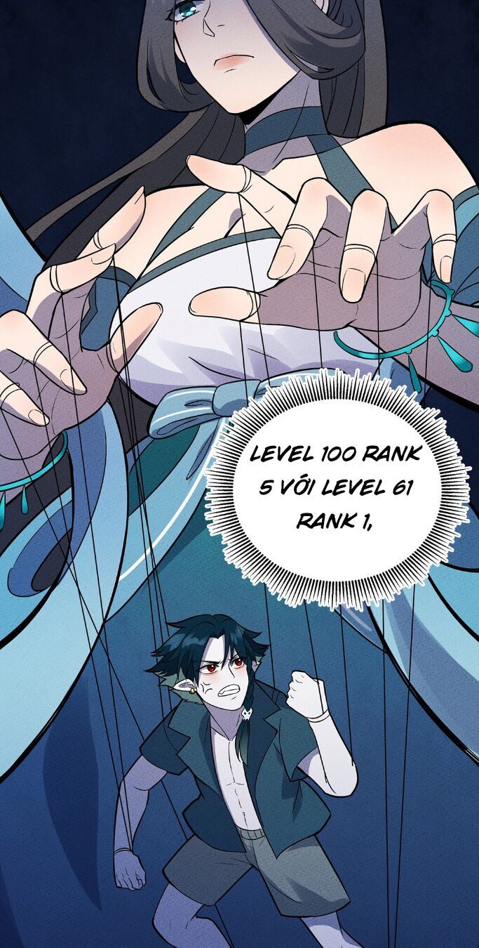 Làm Sao Bây Giờ? Ta Xuyên Không Thành Tiểu Quái Chapter 33 - 45
