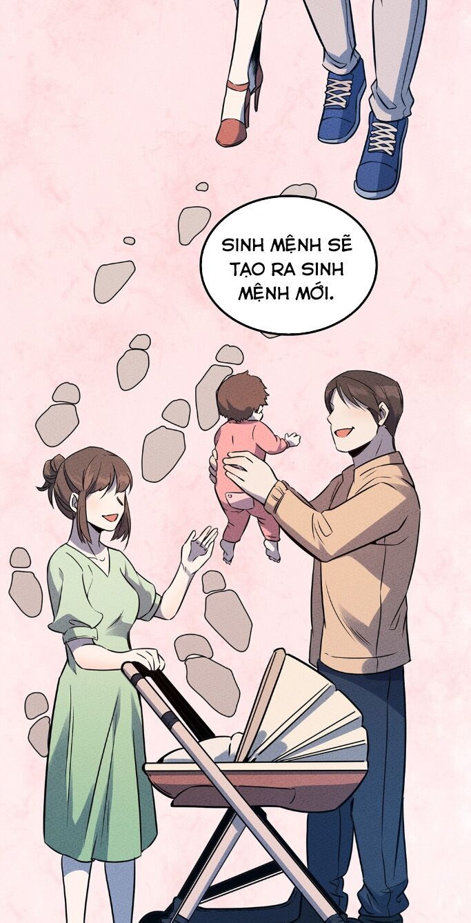 Làm Sao Bây Giờ? Ta Xuyên Không Thành Tiểu Quái Chapter 33 - 8
