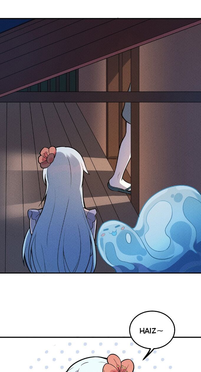 Làm Sao Bây Giờ? Ta Xuyên Không Thành Tiểu Quái Chapter 34 - 11