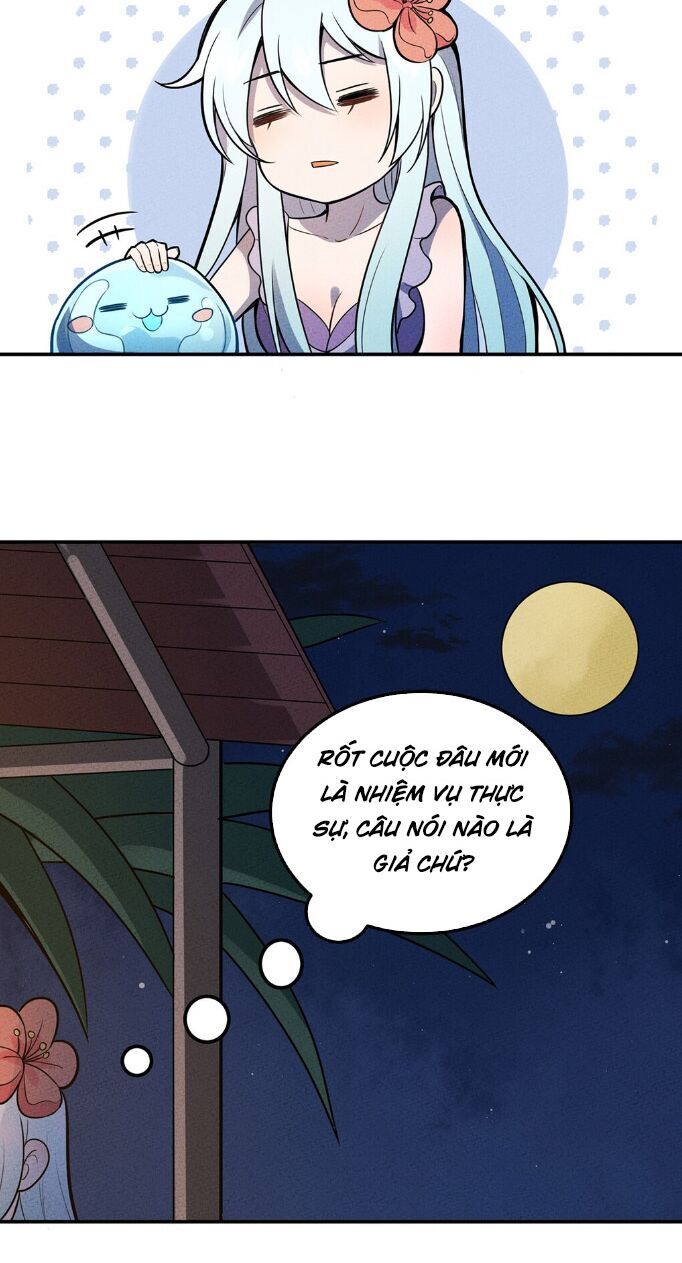 Làm Sao Bây Giờ? Ta Xuyên Không Thành Tiểu Quái Chapter 34 - 12