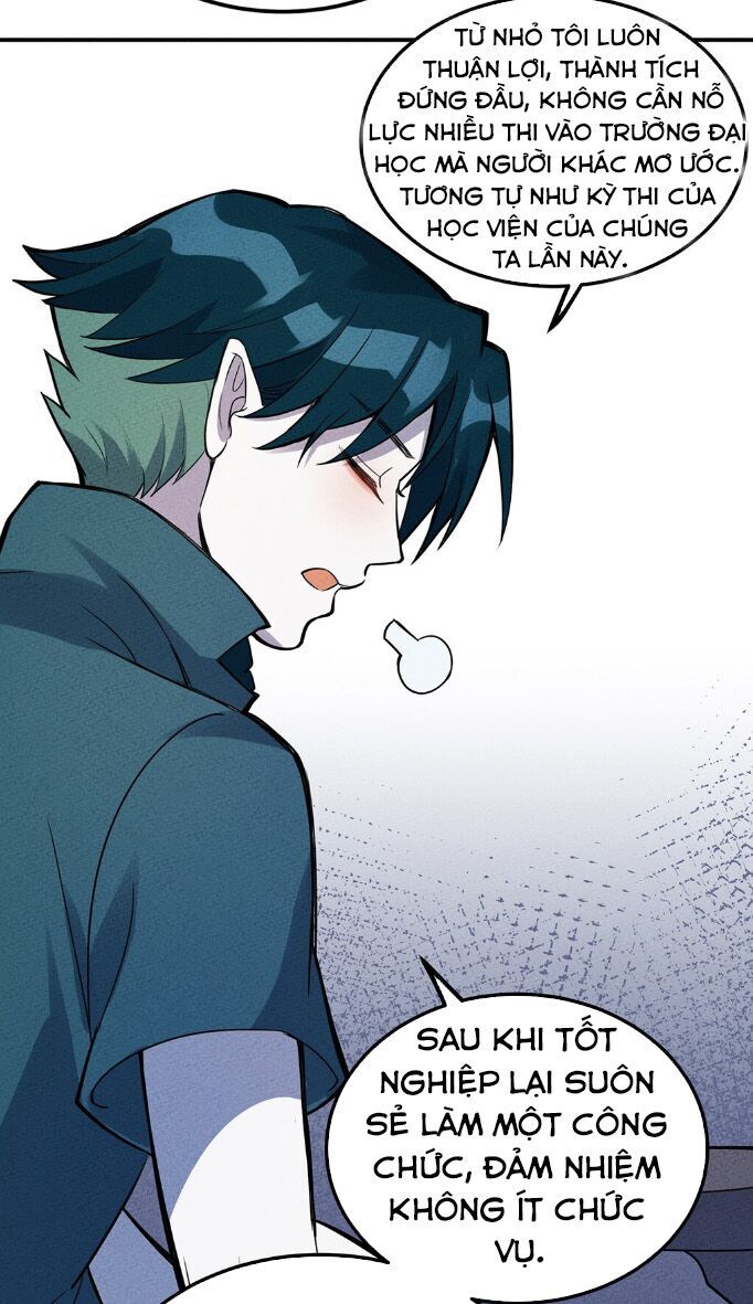 Làm Sao Bây Giờ? Ta Xuyên Không Thành Tiểu Quái Chapter 34 - 14