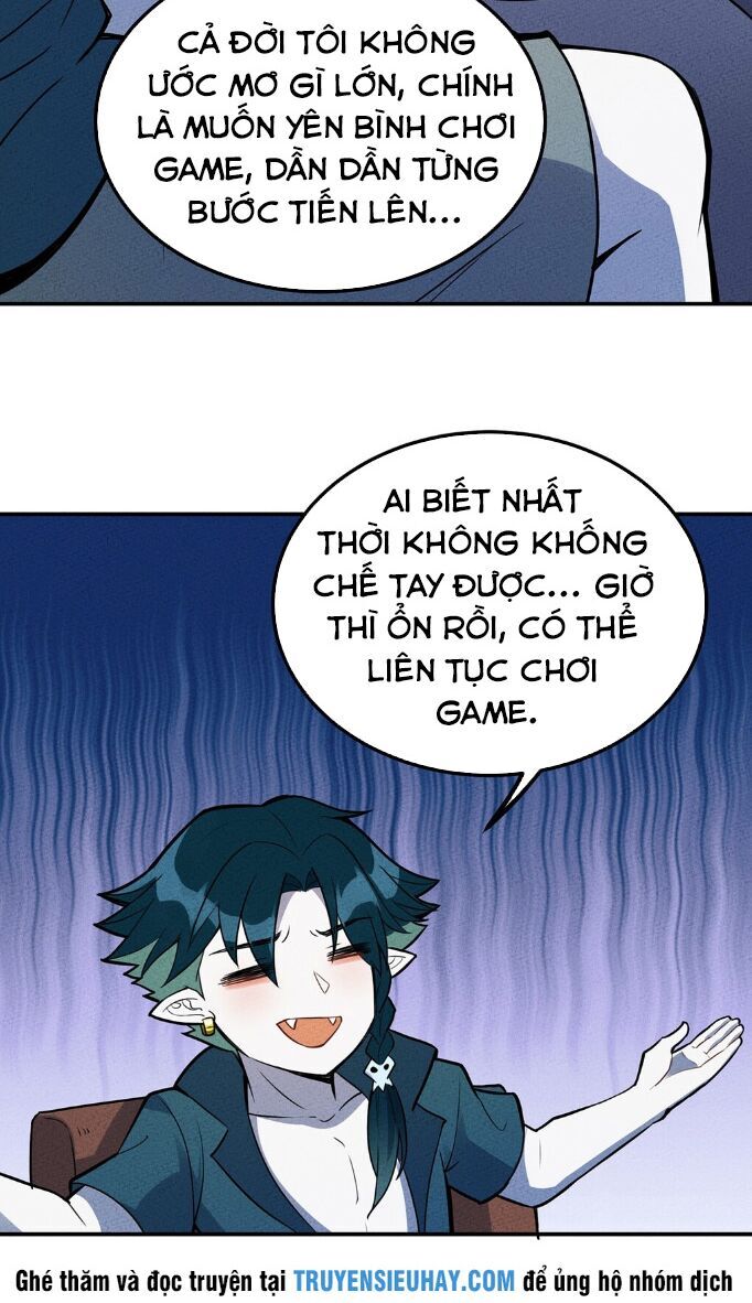 Làm Sao Bây Giờ? Ta Xuyên Không Thành Tiểu Quái Chapter 34 - 15