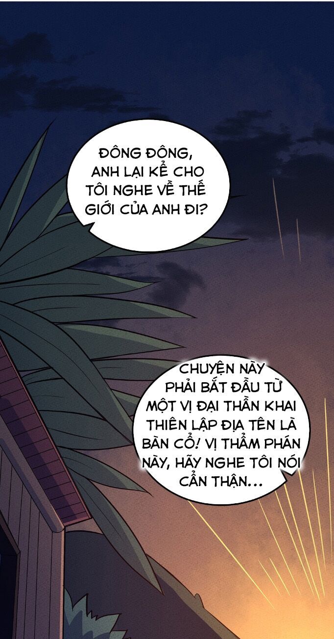 Làm Sao Bây Giờ? Ta Xuyên Không Thành Tiểu Quái Chapter 34 - 20