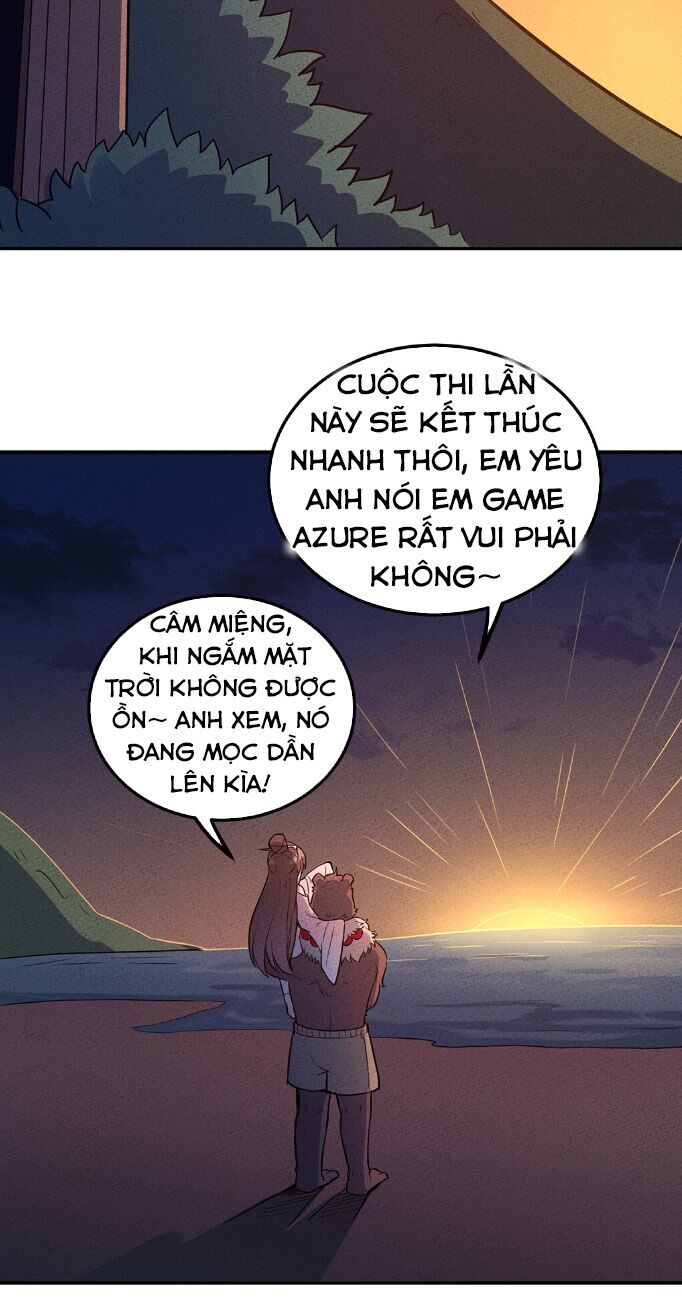 Làm Sao Bây Giờ? Ta Xuyên Không Thành Tiểu Quái Chapter 34 - 21