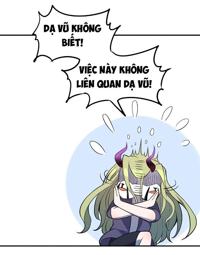 Làm Sao Bây Giờ? Ta Xuyên Không Thành Tiểu Quái Chapter 34 - 28