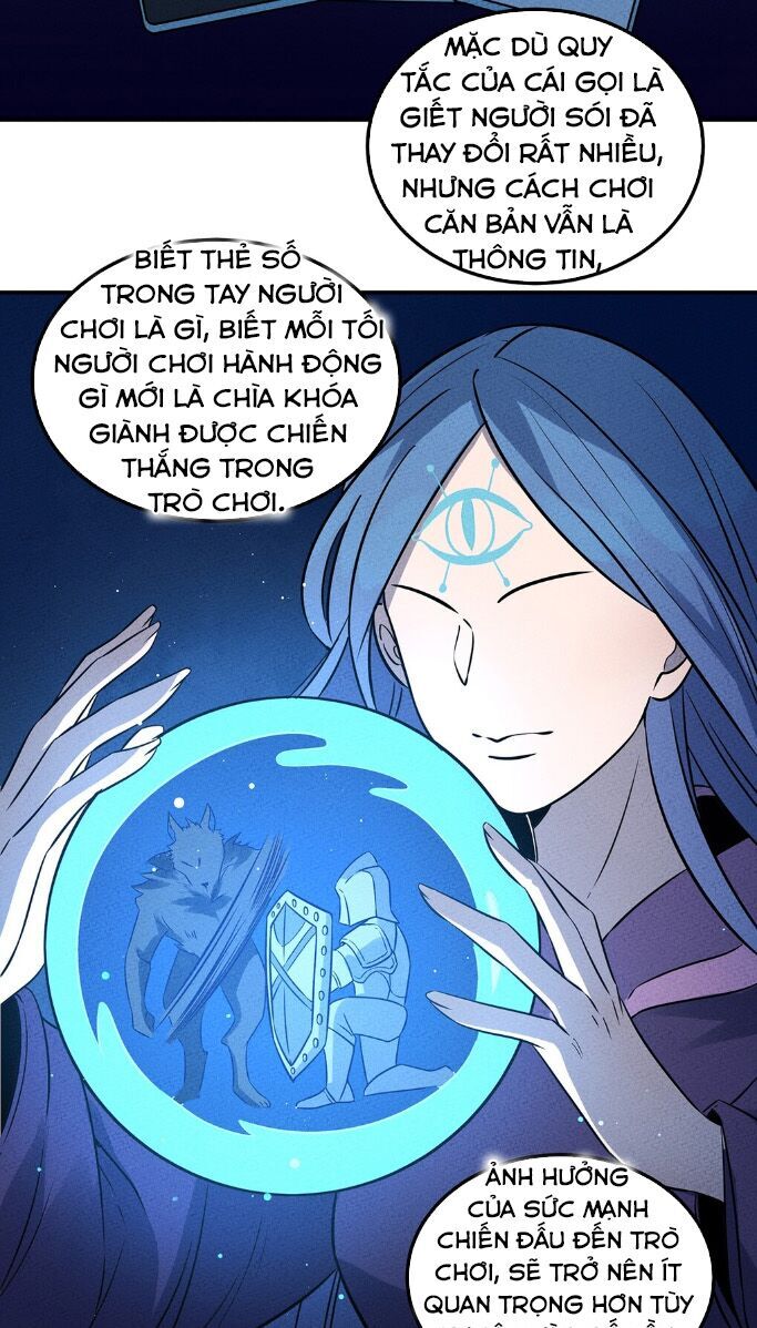 Làm Sao Bây Giờ? Ta Xuyên Không Thành Tiểu Quái Chapter 35 - 11