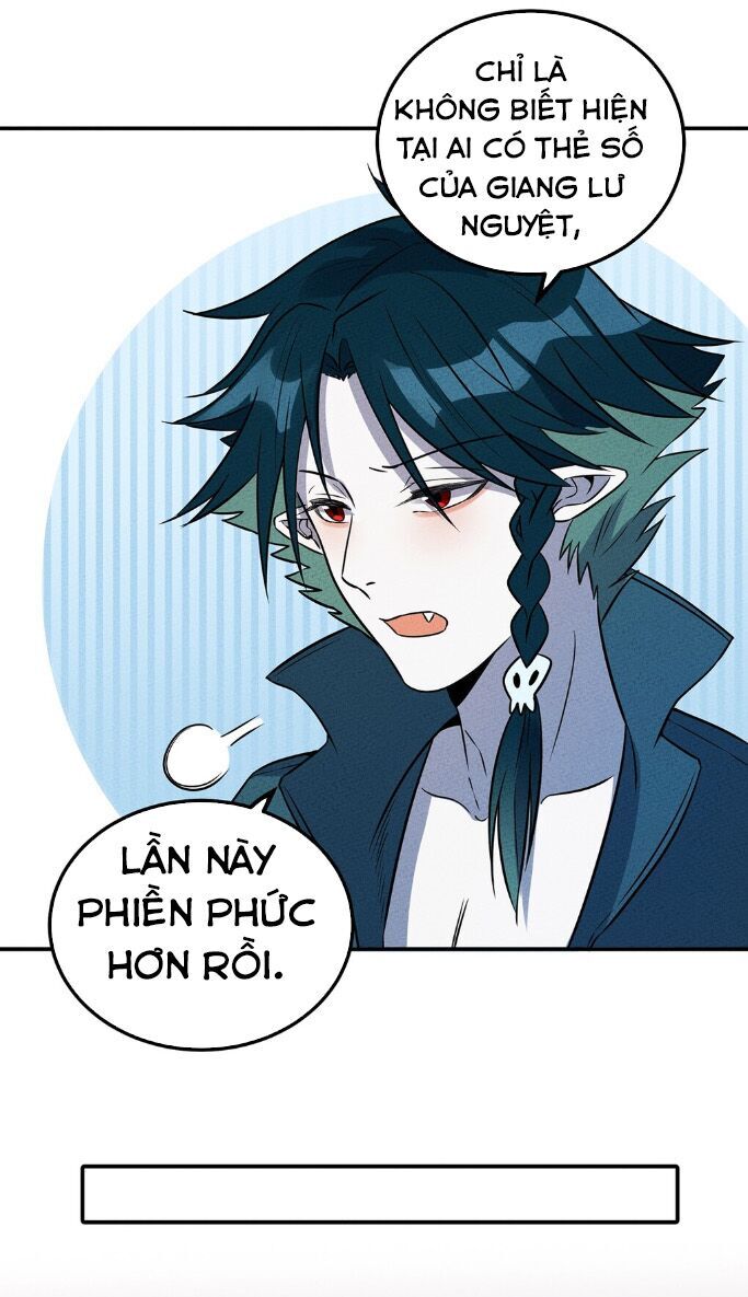 Làm Sao Bây Giờ? Ta Xuyên Không Thành Tiểu Quái Chapter 35 - 13