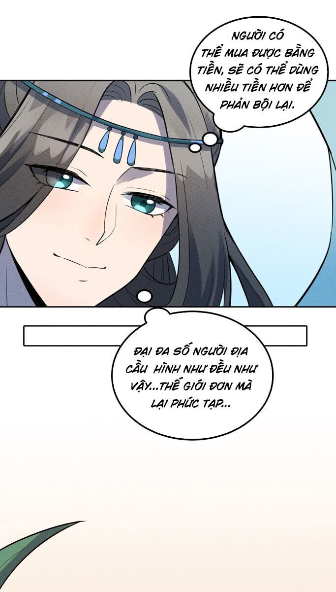 Làm Sao Bây Giờ? Ta Xuyên Không Thành Tiểu Quái Chapter 35 - 23