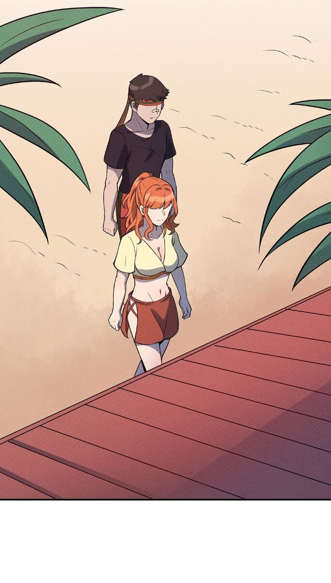 Làm Sao Bây Giờ? Ta Xuyên Không Thành Tiểu Quái Chapter 35 - 24