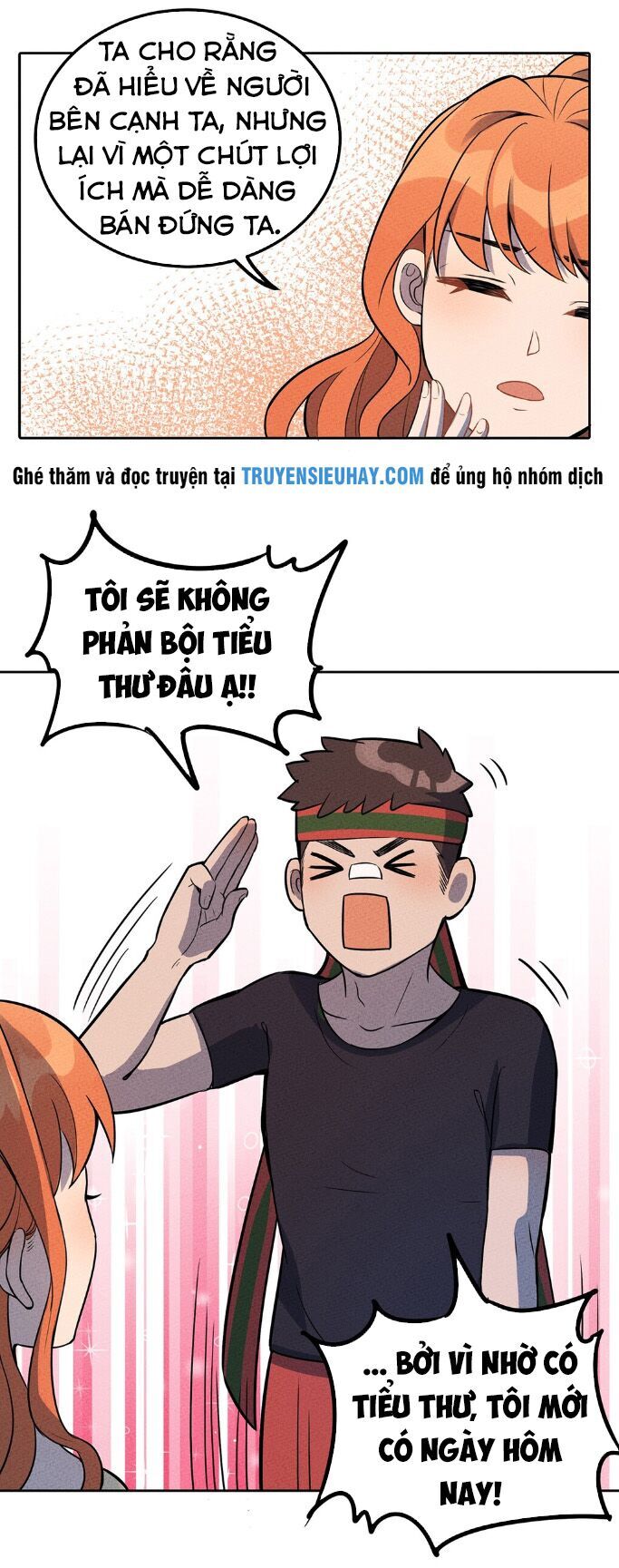 Làm Sao Bây Giờ? Ta Xuyên Không Thành Tiểu Quái Chapter 35 - 27